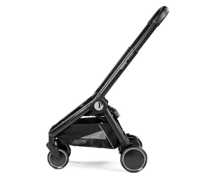 Peg Perego CITY LOOP SLK Culla POP-UP (Home Stand OMAGGIO!!)
