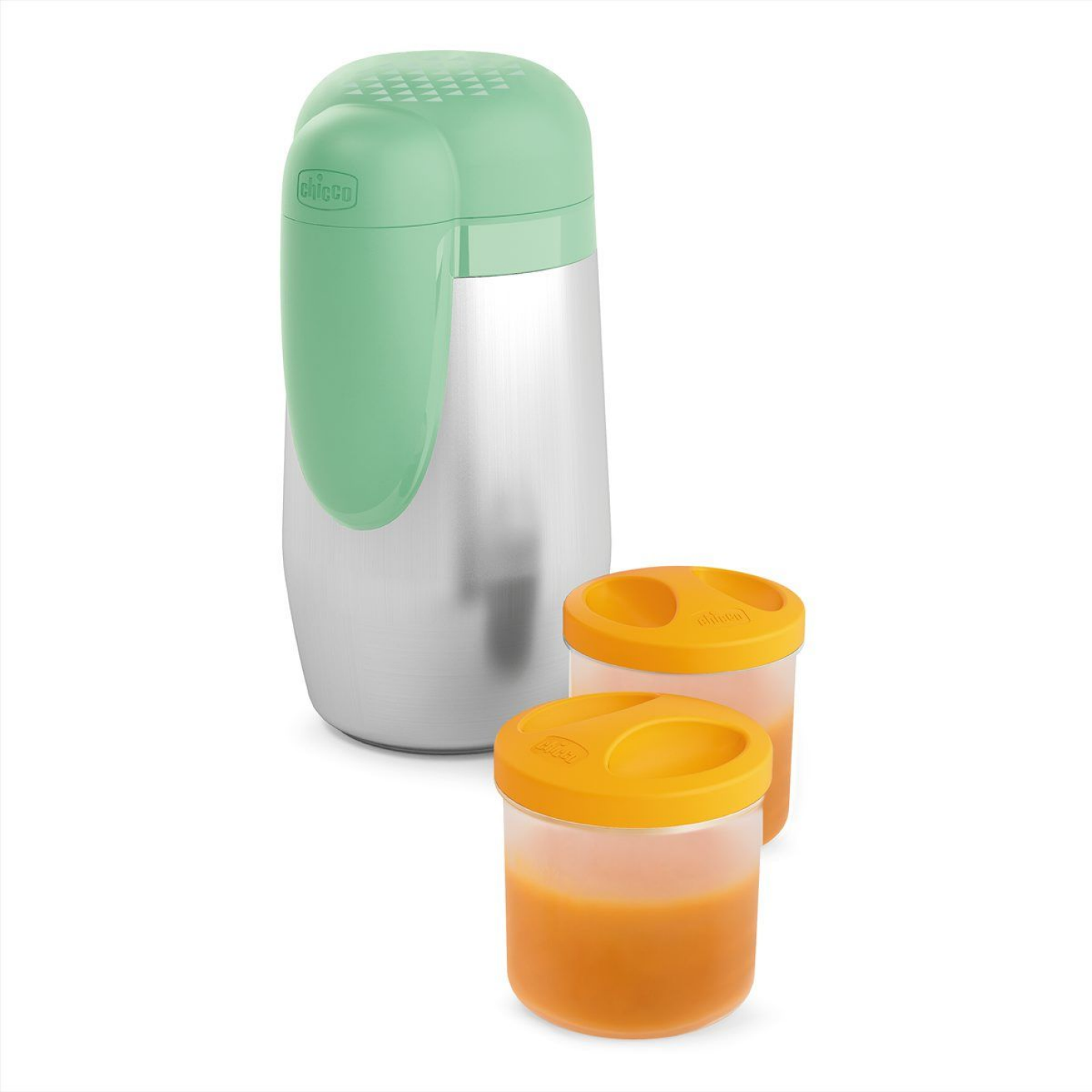 Thermos Porta biberon e pappa - CHICCO